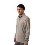 Adidas Mens Ultimate365 Classic Quarter-Zip Pullover (Q521632)
