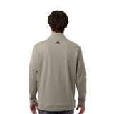 Adidas Mens Ultimate365 Classic Quarter-Zip Pullover (Q521632)