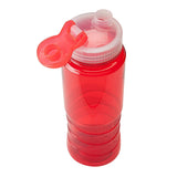 26 Oz. Santana PET Bottle (Q521722)