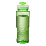 26 Oz. Santana PET Bottle (Q521722)