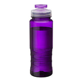 26 Oz. Santana PET Bottle (Q521722)