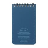 3 x 5 Inch Rite in the Rain Top Spiral Notebook (Q521822)