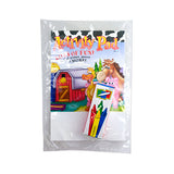 Lots of Fun Activity Pad Fun Pack (Q522122)