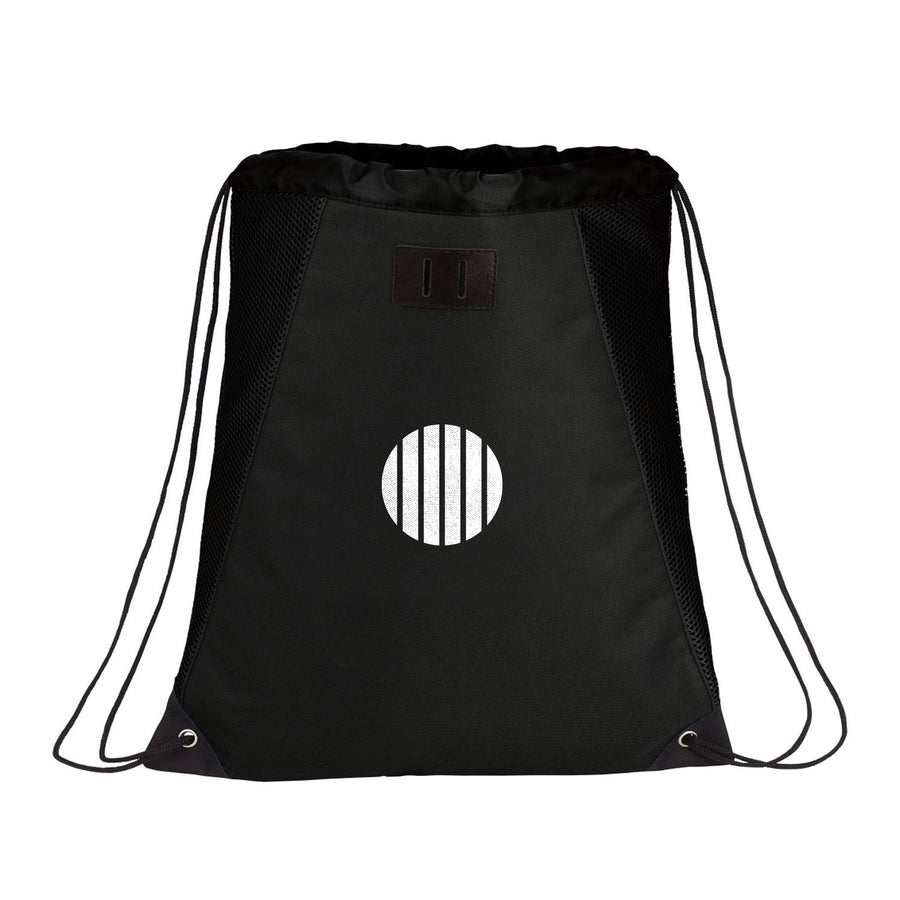 Air Mesh Drawstring Bag (Q522422)