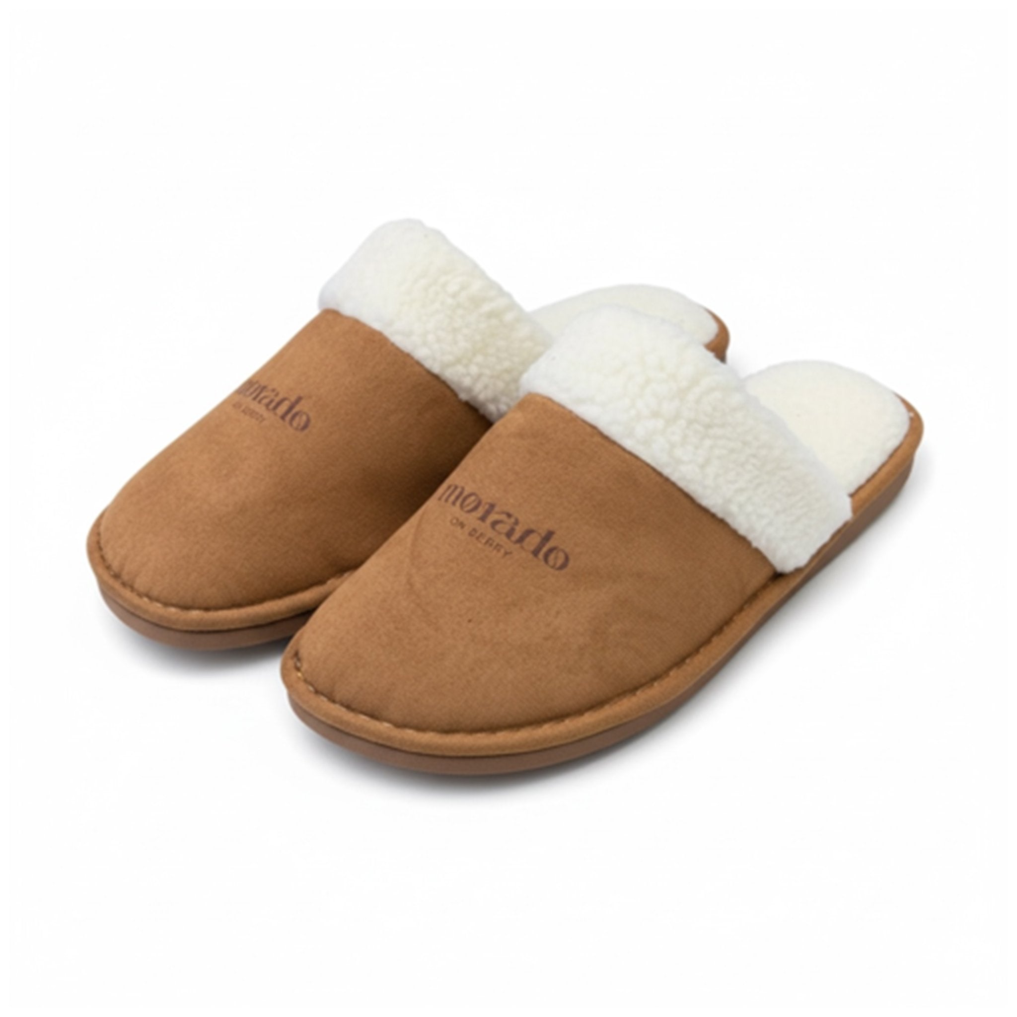 Kozi Sherpa Slippers (Q522532)