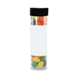 Gourmet Plastic Tube Jelly Beans (Large) (Q523222)