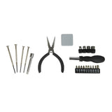 Alton 22-Piece Tool Set (Q524022)
