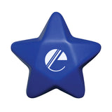 Star Stress Reliever  Imprinted with Logo (Q524432)