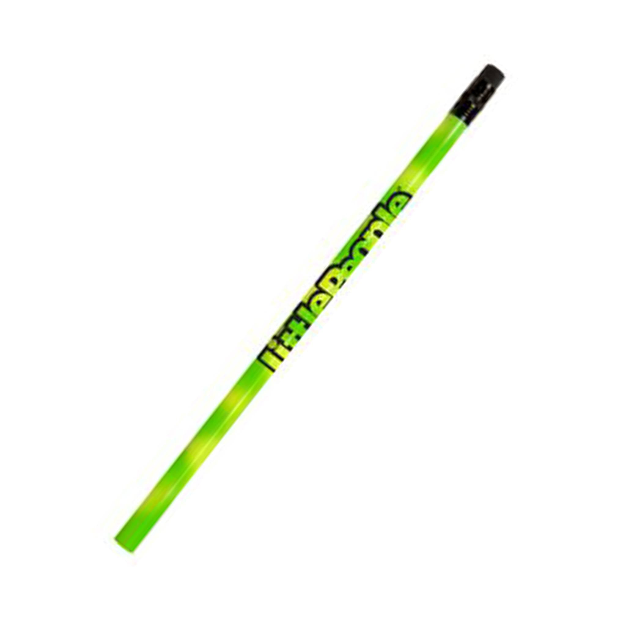 JO-BEE Miser Mood Pencil with Black Eraser  Imprinted with Logo (Q5245)