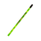JO-BEE Miser Mood Pencil with Black Eraser  Imprinted with Logo (Q5245)