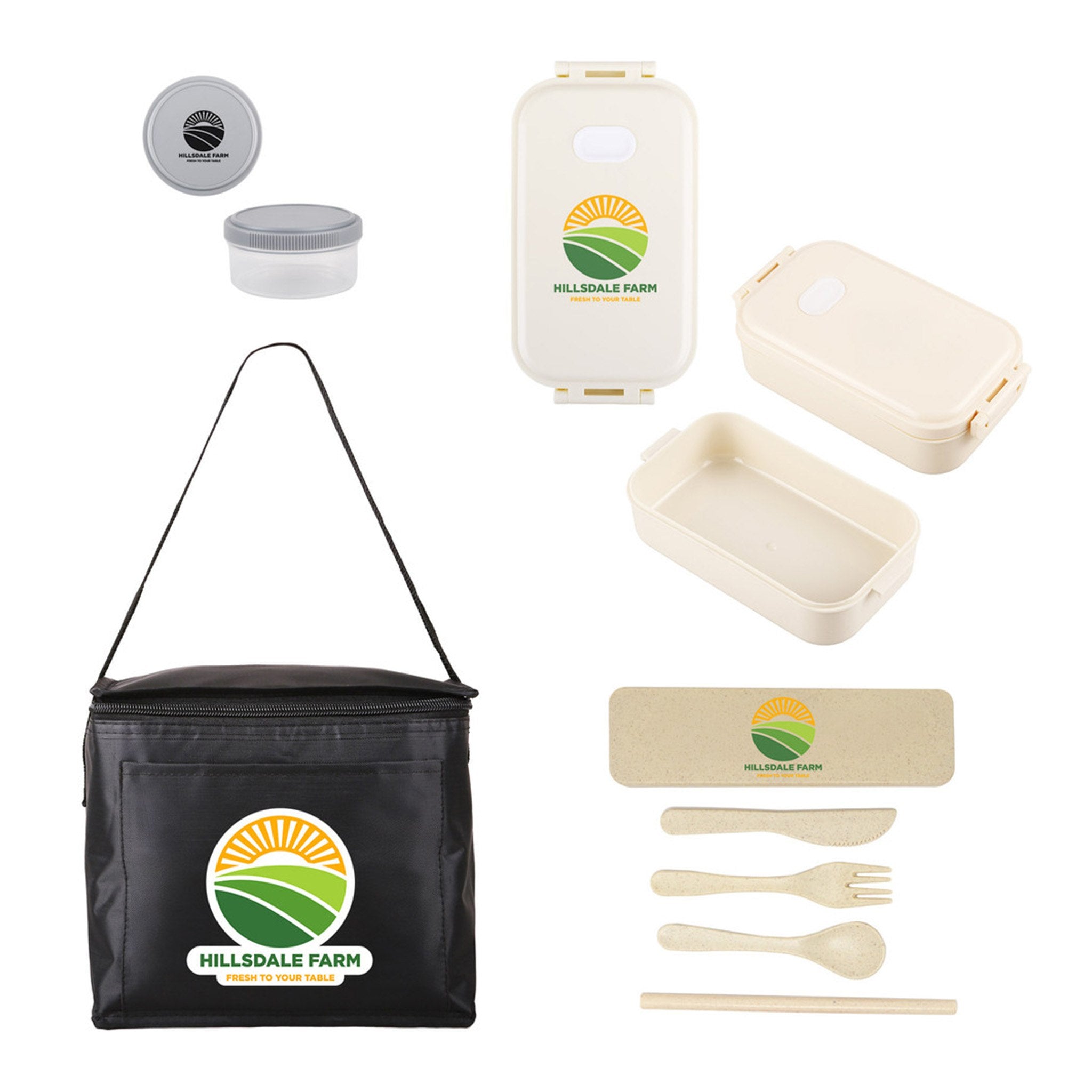Re-Lunchables Set (Q524532)