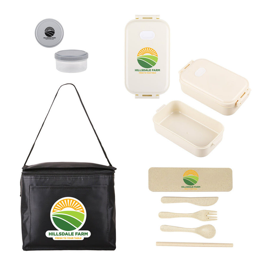 Re-Lunchables Set (Q524532)