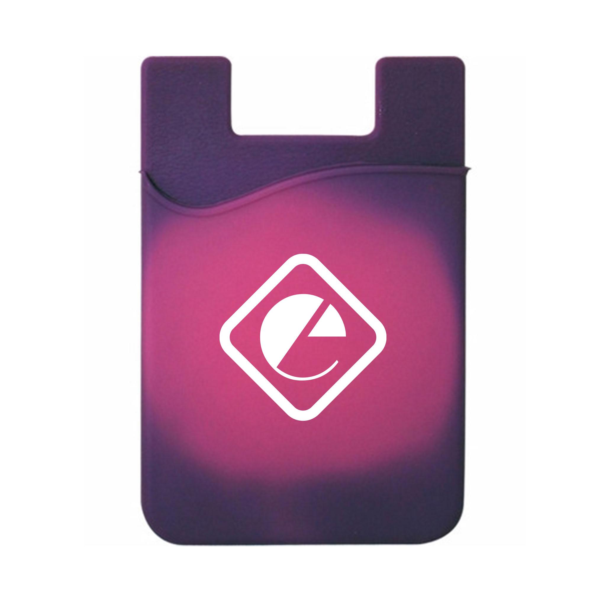 Mood Smart Wallet  Imprinted with Logo (Q524611)