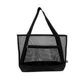 EcoCarry rPET Mesh Tote Bag (Q524632)