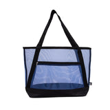 EcoCarry rPET Mesh Tote Bag (Q524632)