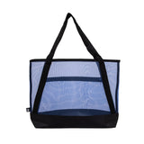 EcoCarry rPET Mesh Tote Bag (Q524632)