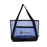 EcoCarry rPET Mesh Tote Bag (Q524632)