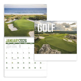 Golf Calendar (Q524722)