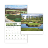 Golf Calendar (Q524722)