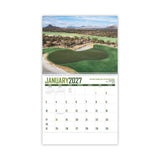 Golf Calendar (Q524722)