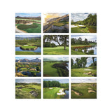 Golf Calendar (Q524722)