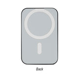 10 000 mAh Wireless Charger Power Bank (Q525122)