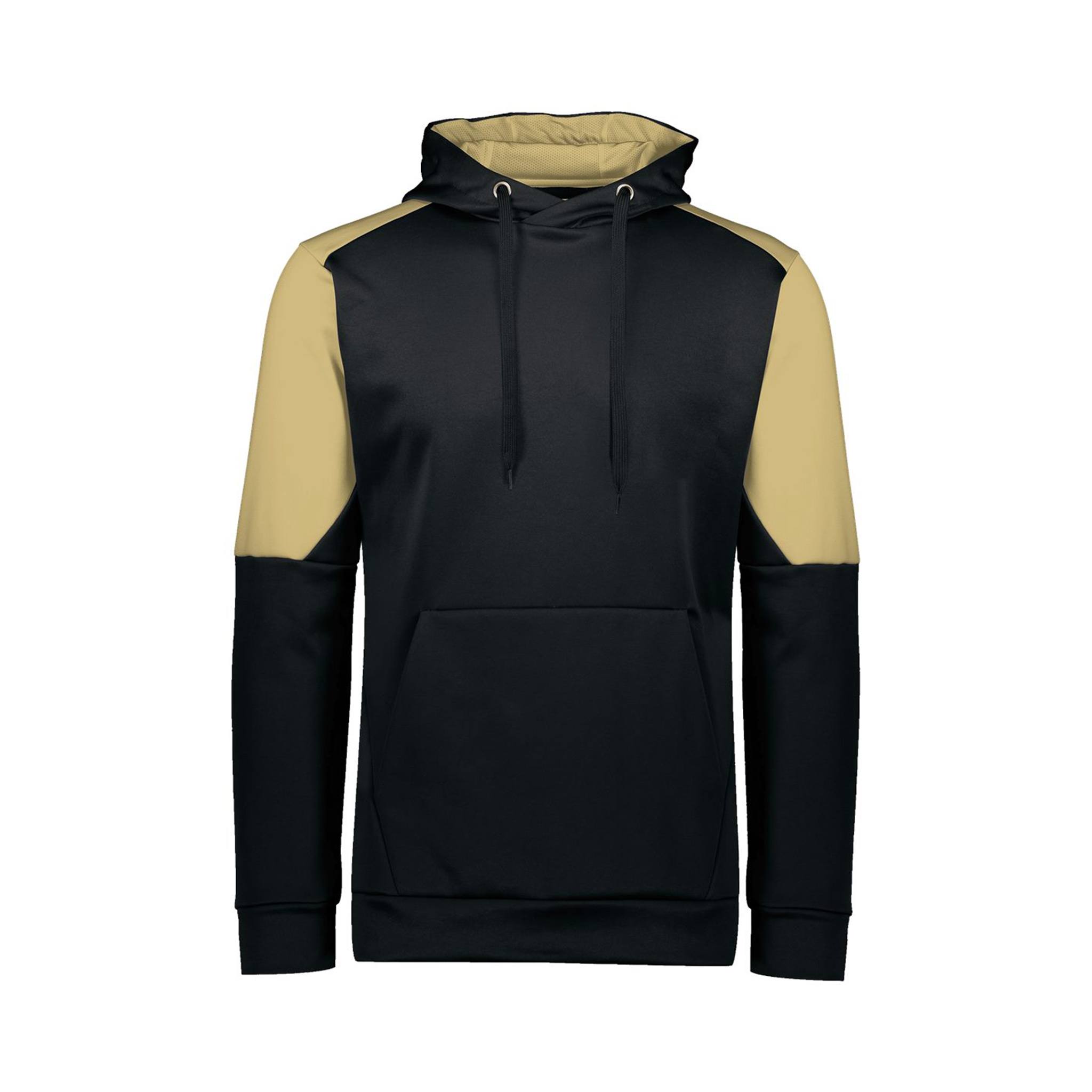 Holloway Blue Chip Hooded Sweatshirt  Imprinted with Logo (Q525222)