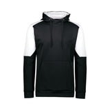 Holloway Blue Chip Hooded Sweatshirt (Q525222)