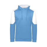 Holloway Blue Chip Hooded Sweatshirt (Q525222)
