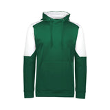 Holloway Blue Chip Hooded Sweatshirt (Q525222)