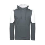 Holloway Blue Chip Hooded Sweatshirt (Q525222)