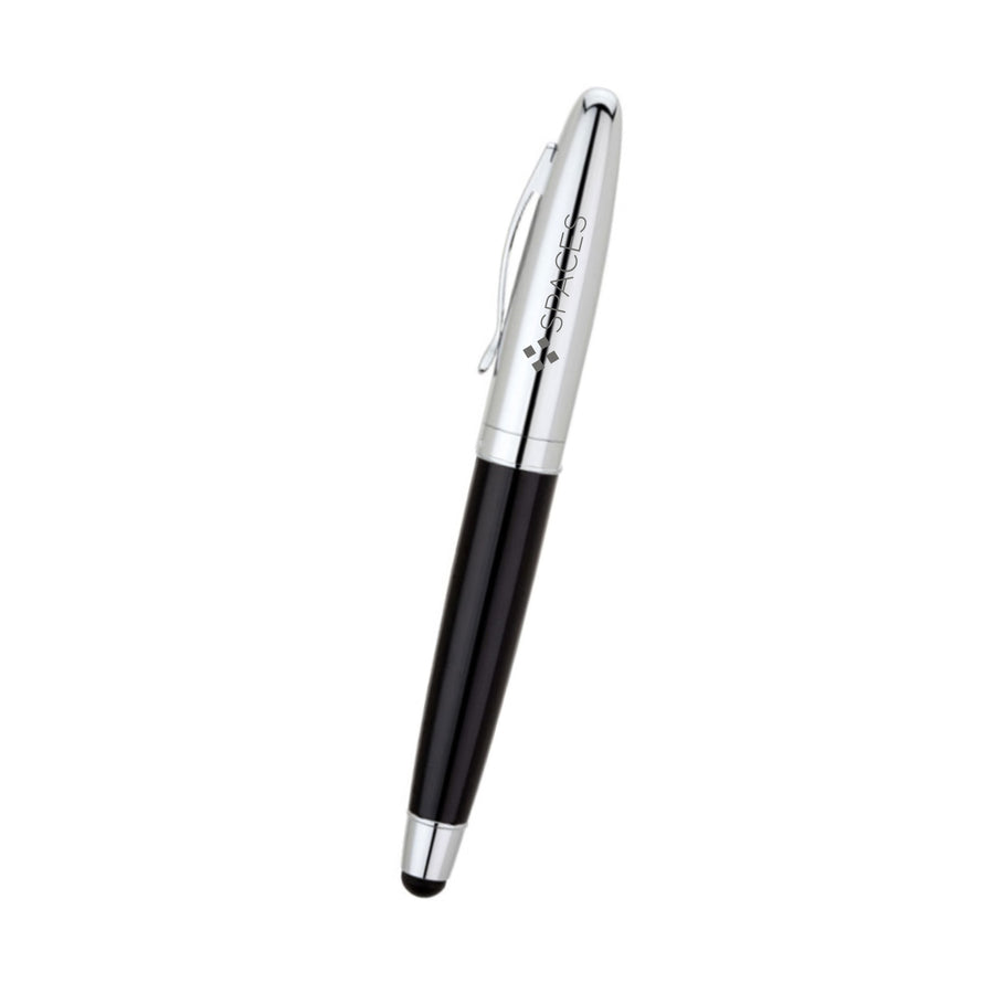 2-1 Bettoni Rollerball Pen & Stylus (Q525311)
