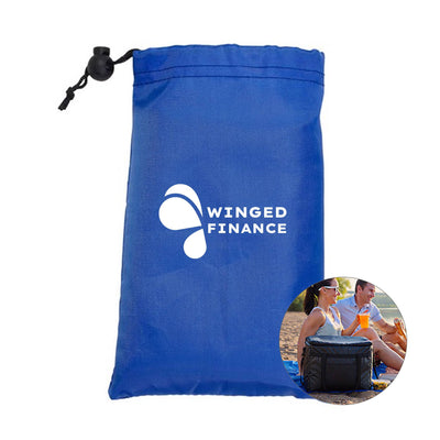 Custom Picnic Blankets