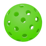 26 - Hole Pickleball Balls (Q525532)