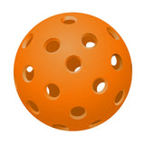 26 - Hole Pickleball Balls (Q525532)