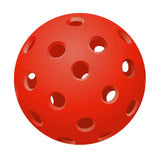 26 - Hole Pickleball Balls (Q525532)
