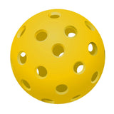 26 - Hole Pickleball Balls (Q525532)