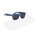 Malibu Sunglasses With Rpet Microfiber Sunglass Pouch (Q526122)