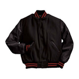Holloway Varsity Wool Jacket (Q526222)