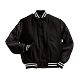 Holloway Varsity Wool Jacket (Q526222)