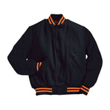 Holloway Varsity Wool Jacket (Q526222)