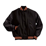 Holloway Varsity Wool Jacket (Q526222)