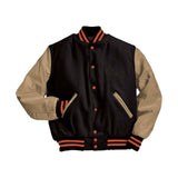 Holloway Varsity Wool Jacket (Q526222)