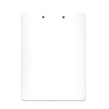 Clipboard 9 x 13 With Metal Clip (Q526432)