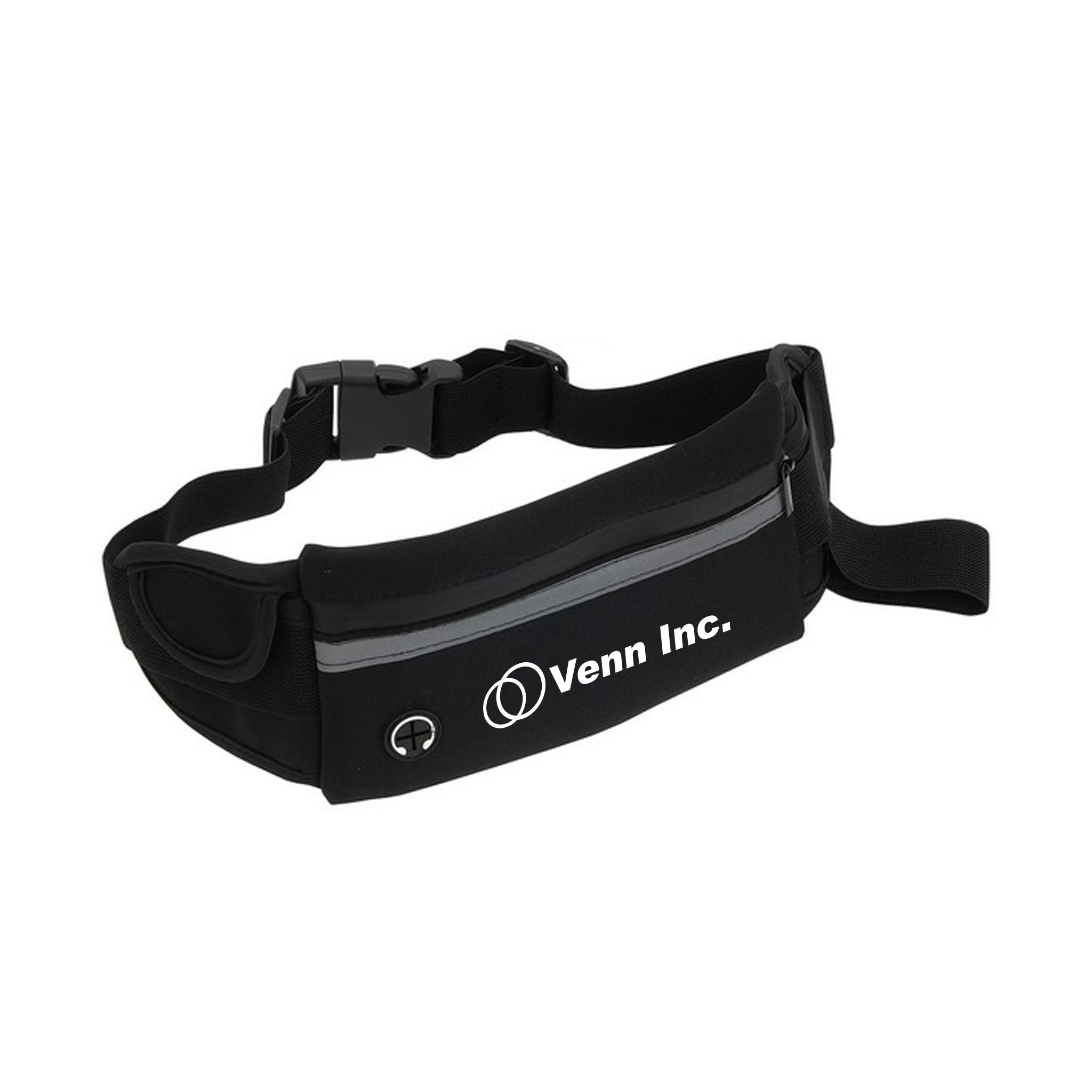 Stash Belt Pocket Sport Belt (Q526722)