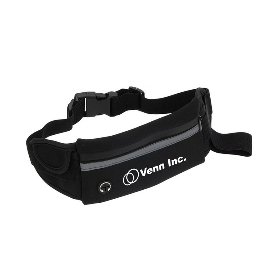 Stash Belt Pocket Sport Belt (Q526722)