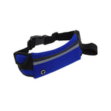 Stash Belt Pocket Sport Belt (Q526722)