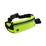 Stash Belt Pocket Sport Belt (Q526722)
