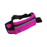 Stash Belt Pocket Sport Belt (Q526722)