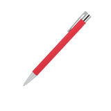 Maxi Recycled Aluminum Soft Touch Gel Pen (Q526922)